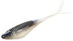 Gumy Mikado Fish Fry 8cm | 351 | 5szt.