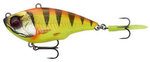 .Przynęta Savage Gear Fat Vibes XL 12cm | Golden Ambulance