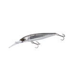 Wobler Shimano BT World Diver 99SP FB 9,9cm | 16g | 001 - Black SV | Neutralny