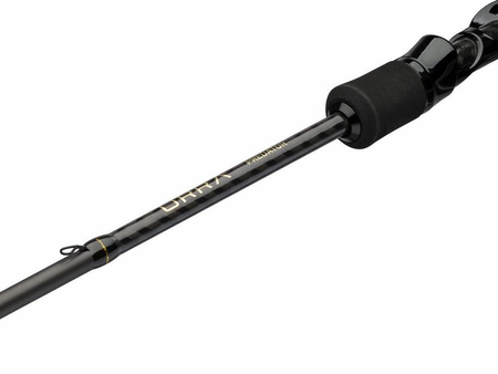 Wędka castingowa Abu Garcia Orra 662M 198cm | 10-35g