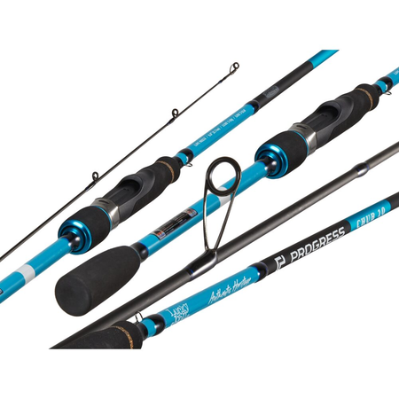 Wędka Lucky John Progress Chub 10 2,74m 3-10g