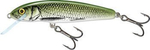 Wobler Salmo Minnow 7cm | Olive Bleak | pływający