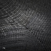 Skarpety Geoff Anderson WizWool LightWeight | Black | S / 37-40