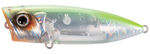 Popper Shimano Bantam World Pop Flash 6.9cm | 11g | 002 Kyorin CT | pływający