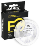 Żyłka Mikado Jaws FC COATED 0.20mm | 4.45kg | 150m | transparentna