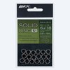 Pełne kółka Łącznikowe BKK Solid Ring-51 | #5 |18 szt.