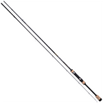 Wędka Mikado Sensual N.G. Medium Light Spin 240cm | 5-25g 