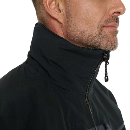 Kurtka Finntrail Proguide DarkGrey | rozm. XL
