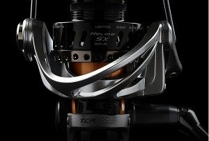 OUTLET Kołowrotek OKUMA Helios HSX-30 FD