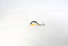 Wobler Murky Baits Bulwa 2,5cm | 2g | wolno tonący | BA1