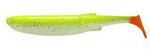 Guma Savage Gear Craft Bleak 7cm | Lemon Glow Firetail