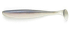 Guma Keitech Easy Shiner 3" | 7,6cm | #420 Pro Blue Red Pearl | 10 szt.
