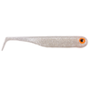 Guma Great Fish GF1 Ripper 7cm | Silver Pearl | Bezzapachowy | 6 szt. | Typ Od Ryb Special Edition