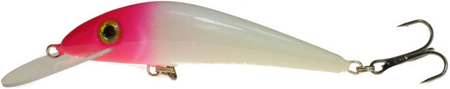 Wobler Bielik Troć 7cm | 8g | RB