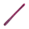 Przynęta Perch Professor Flying Worm 3,5"/9cm - #02 Purple Pepper - 5 szt.