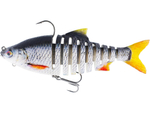 Przynęta Westin Ricky the Roach Multi Jointed R2F 14cm | Real Roach | tonący