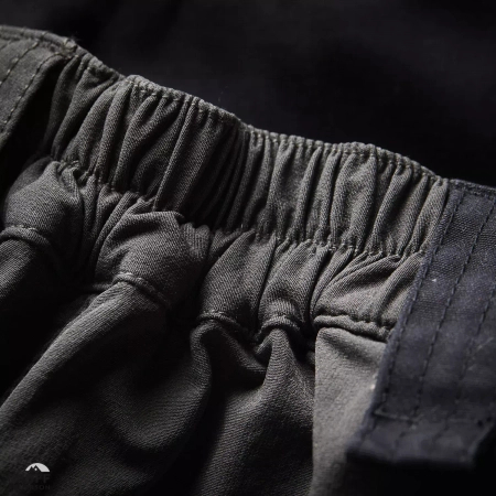 Spodenki Geoff Anderson Roxxo Shorts | Black | XL