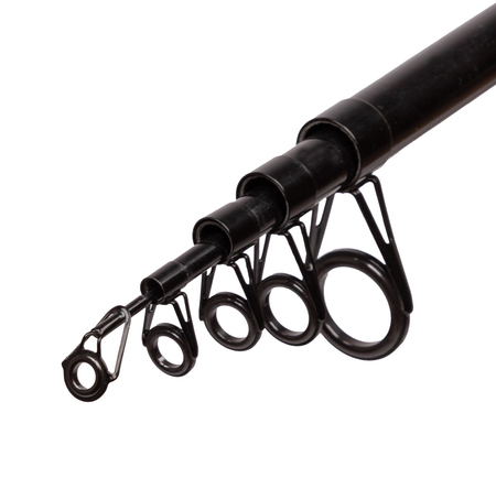 Wędka Mikado Sasori Power Tele Spin 240cm | 40-80g 