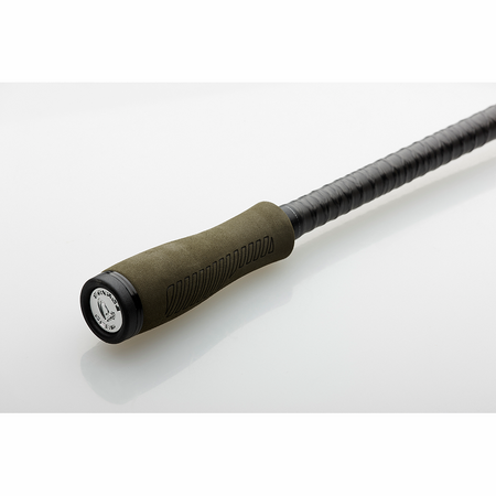 Wędka Savage Gear SG4 Power Game MF H 243cm | 35-100g
