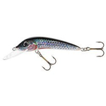 .Wobler Jaxon Holo Select Ferox 8cm | P | pływający