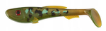 ..Przynęta Abu Garcia Beast Paddle Tail 17cm - Eel Pout 2szt.