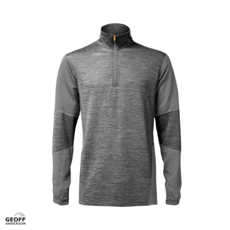 Bielizna termiczna Geoff Anderson Pullover WizWool 210 | M