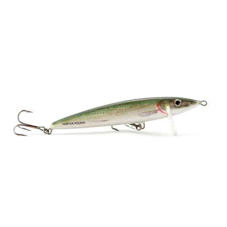 Wobler Hunter Spirit 7cm | 9g | tonący | OL