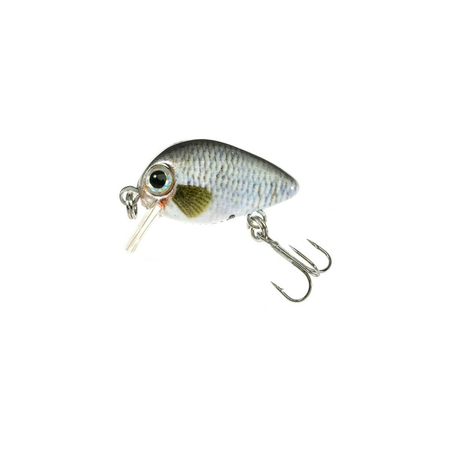 Wobler Jaxon Atract Pixel 2,5cm | D | pływający