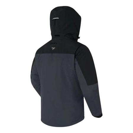 Kurtka Finntrail Proguide DarkGrey | rozm. L