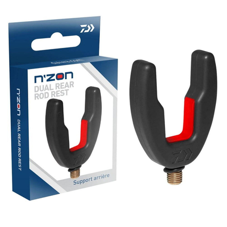 Podpórka Daiwa N'Zon Dual Rear Rod Rest