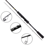 Wędka Favorite U1 U1.1-832H 251cm | 10-45g