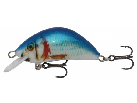 Wobler Kenart Hunter 2cm | NRB | pływający |