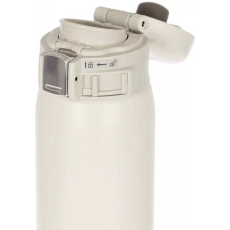 Kubek termiczny Zojirushi SM-SF48WM 0,48l | biały