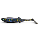 Guma Mikado Sicario 8.5cm/ COSMO BLUE