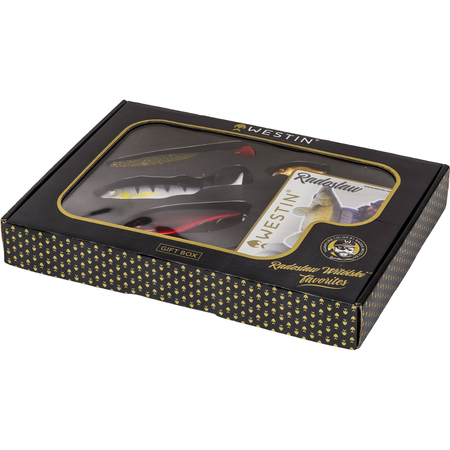 Box Westin Radosław Witólski Favorites | Freshwater Lures Kit