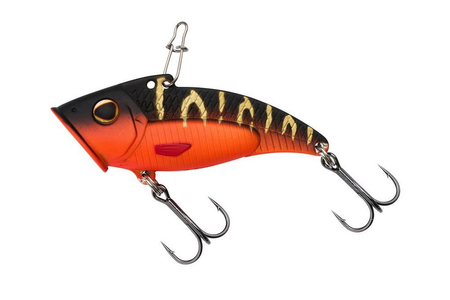 Cykada Berkley Rattling Powerblade | 4,5cm | 10g | Black Tiger