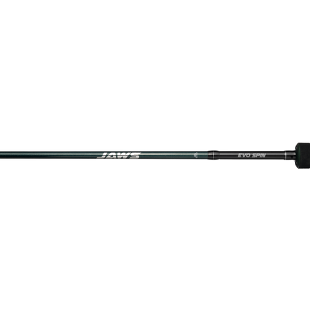 Wędka MIKADO Jaws Evo Spin 2.40m | 4-25g