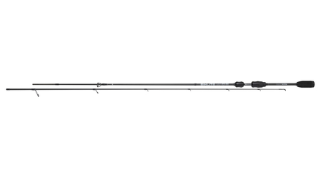 Wędka Mikado Bixlite Light Spin 183cm | 0.5-3g | 2sec