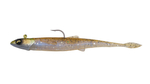 Guma Savage Gear Flying Minnow 7cm | 5g | Goby