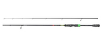 Wędka Berkley Urbn II Allrounder 180cm | 3-14g