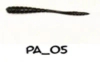 Guma Bratko Baits Pałeczka 3cm | 05 | 5 szt.