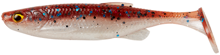 Guma Savage Gear Fat Minnow T-Tail 13cm | Smelt