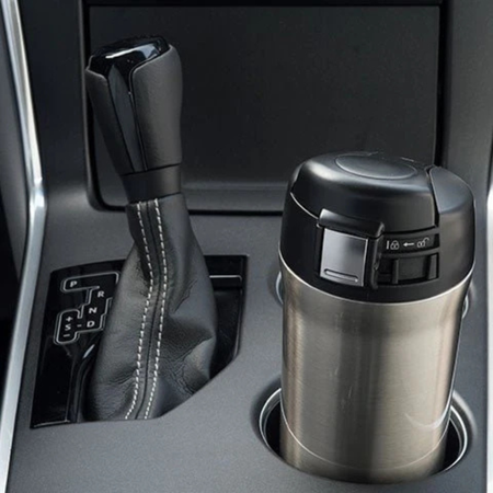 Kubek termiczny Zojirushi SM-SR36NM 0,36l | matte gold