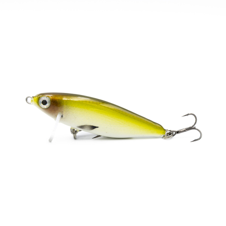 Wobler Murky Baits Sieczka 6cm | 10g | tonący | SI3