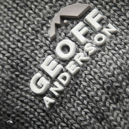.Rękawice GEOFF ANDERSON WizWool Corespun Glove
