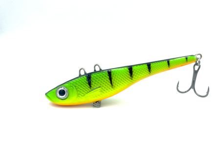 Wobler Gloog Thor 8cm | 15g | tonący | PGF