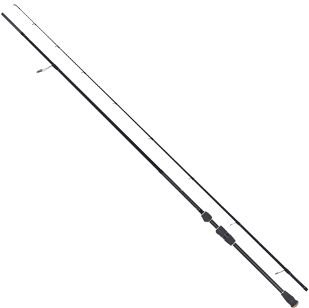 Wędka Robinson Diaflex Speeder Pike Spin 259cm | 10-38g