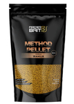 Micro Pellet Feeder Bait 2mm | Wanilia