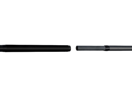 Sztyca do podbieraka DELPHIN Atak! DUO | 140cm/2 składy