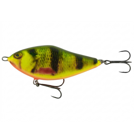 Wobler Kenart Dancer 10cm | NPX | tonący |